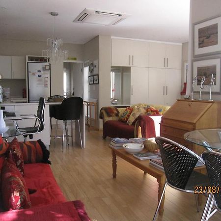 Navona Constantia Guest Cottage Cape Town Eksteriør bilde
