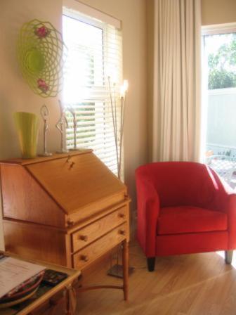 Navona Constantia Guest Cottage Cape Town Eksteriør bilde