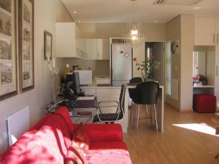 Navona Constantia Guest Cottage Cape Town Eksteriør bilde