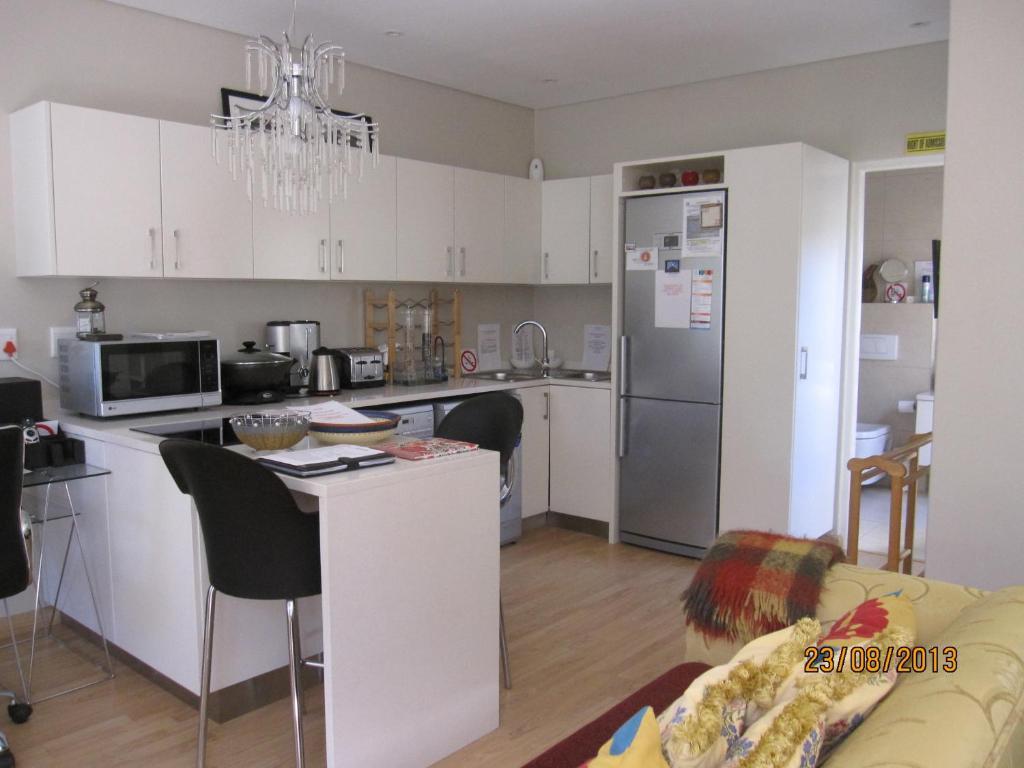 Navona Constantia Guest Cottage Cape Town Eksteriør bilde