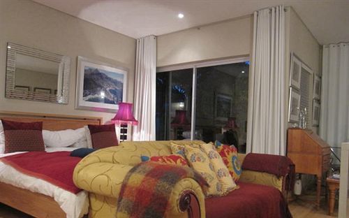 Navona Constantia Guest Cottage Cape Town Eksteriør bilde