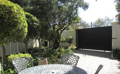 Navona Constantia Guest Cottage Cape Town Eksteriør bilde