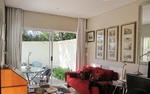 Navona Constantia Guest Cottage Cape Town Eksteriør bilde